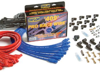 Taylor 10,4mm PRO-RACE Tndkabler