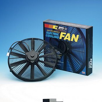 Electric Fan