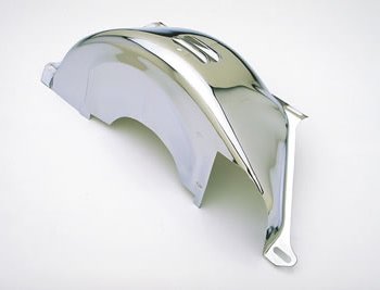 Flywheel cover TH350-400