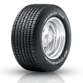 BF GOODRICH RADIAL T/A