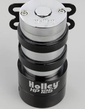 Holley Electric HP Fuelpump