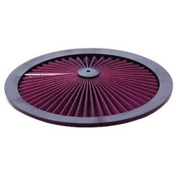 K&N X-STREAM TOP 14''