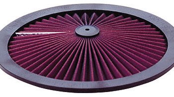 K&N X-STREAM TOP 14''