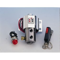 Hurst Roll control/Line lock