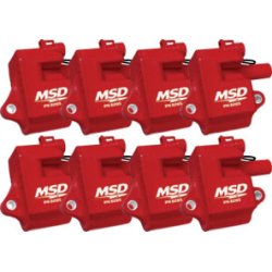 Tndspole st GM LS1/LS6