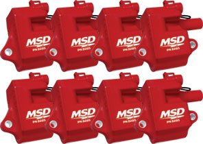 Tndspole st GM LS1/LS6