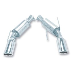 Bagpotter Mustang GT 4,6 2005-2009