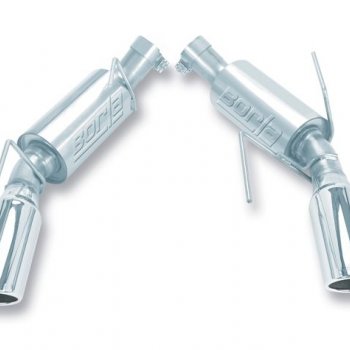 Bagpotter Mustang GT 4,6 2005-2009