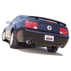 Bagpotter Mustang GT 4,6 2005-2009
