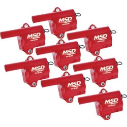 Tndspole st GM LS / Late model / Truck