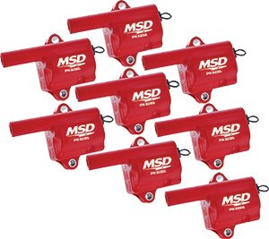 Tndspole st GM LS / Late model / Truck