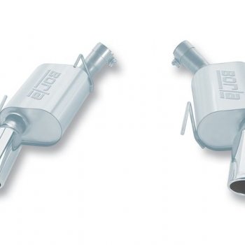 Bagpotter Mustang GT 4,6 2005-2007