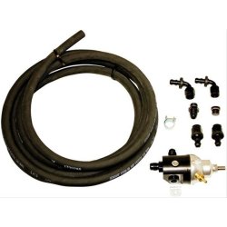 ATOMIC FUEL LINE RETURN KIT