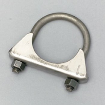 Udstdnings clamp