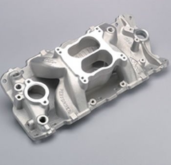 Indsug Edelbrock 2601