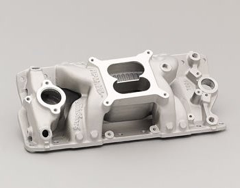 Indsug Edelbrock 7501