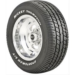 Mickey Thompson Sportsman S/T Radial