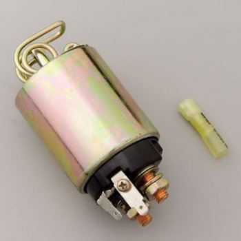 Relæ Powermaster starter