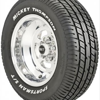 Mickey Thompson Sportsman S/T Radial