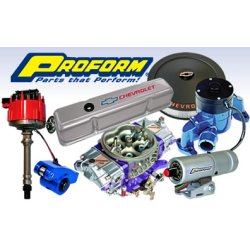 Hi Torq starter offset Chevrolet