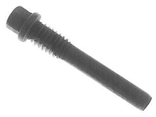 Pinion retainer bolt
