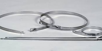 Rustfri spndebnd for ThermoTec