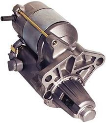 Hi Torq starter Mopar