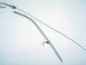 Oliepind Chevy smallblock 23''