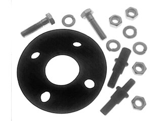 Steering Coupling (Hardy skive)