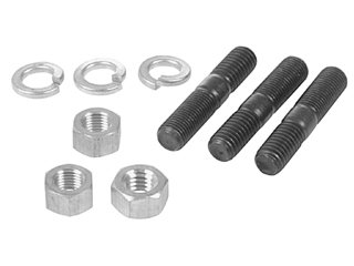 Studs exh.manifold Ford