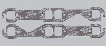 Headers Pakning SB Chevy