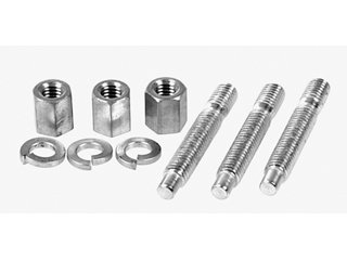 Stud Kit Exh manifold GM