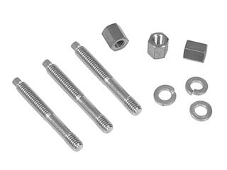 Stud Kit Exh manifold GM