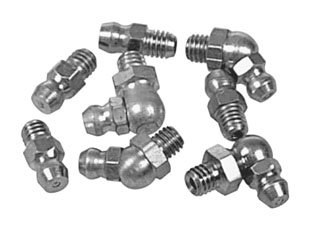 GREASE FITTING KIT