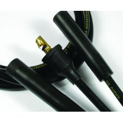 Accel 8mm tndkabel st RFI