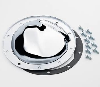 Diff Cover GM 10bolt