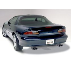 Kat bag system Camaro 98-02