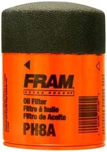 Oliefilter Ford/Mopar m.fl