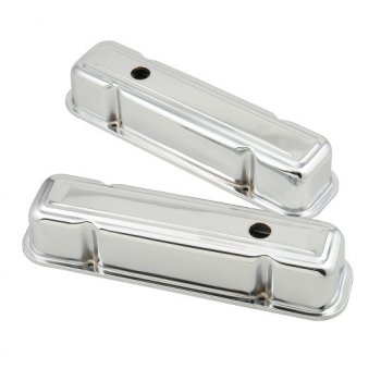 Ventildklser Chrome Pontiac