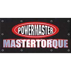 PowerMax Starter Chev LS