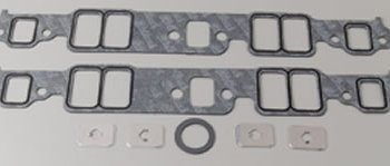 Indsugnings pakning SB Chev