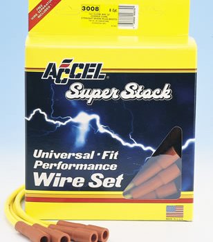 Accel 7mm tndkabel st