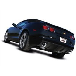 Kat bag system Camaro 6,2 V8