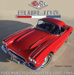 Fuel-Injected Corvettes 1957-1965