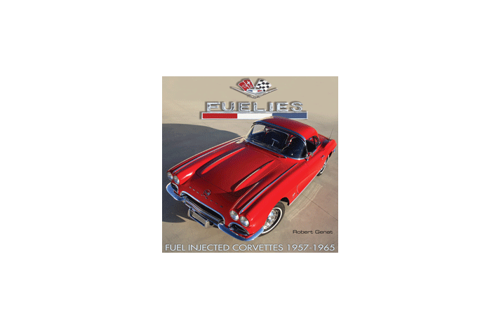 Fuel-Injected Corvettes 1957-1965