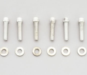 Bolt kit indsug bb.chevy