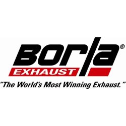 Potte XR-1 Racing Oval 2,5" - 3"