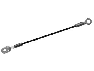 Tailgate Cable GM