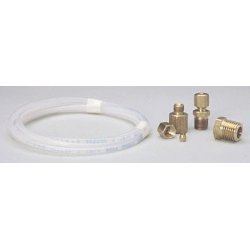 Slange kit m/fitting