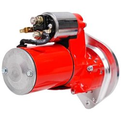 MSD DynaForce starter